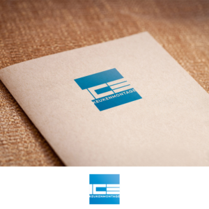 Logo Design by DesignDUO for Ice Keukenmontage | Design: #22000993