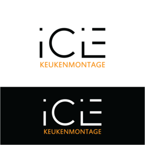 Logo Design by rozT for Ice Keukenmontage | Design: #22022744