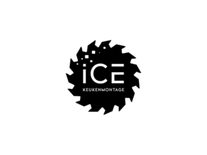 Diseño de Logo por Muhammad Imran 3 para Ice Keukenmontage | Diseño: #21978952