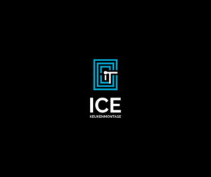 Logo-Design von Riaper für Ice Keukenmontage | Design: #21984071