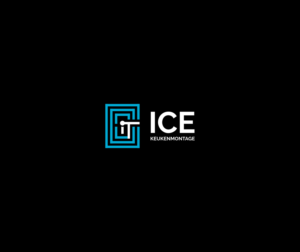 Logo-Design von Riaper für Ice Keukenmontage | Design: #21984072