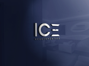Design de Logo par Sizuka pour Ice Keukenmontage | Design : #21990761