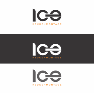 Diseño de Logo por Sizuka para Ice Keukenmontage | Diseño: #22020534