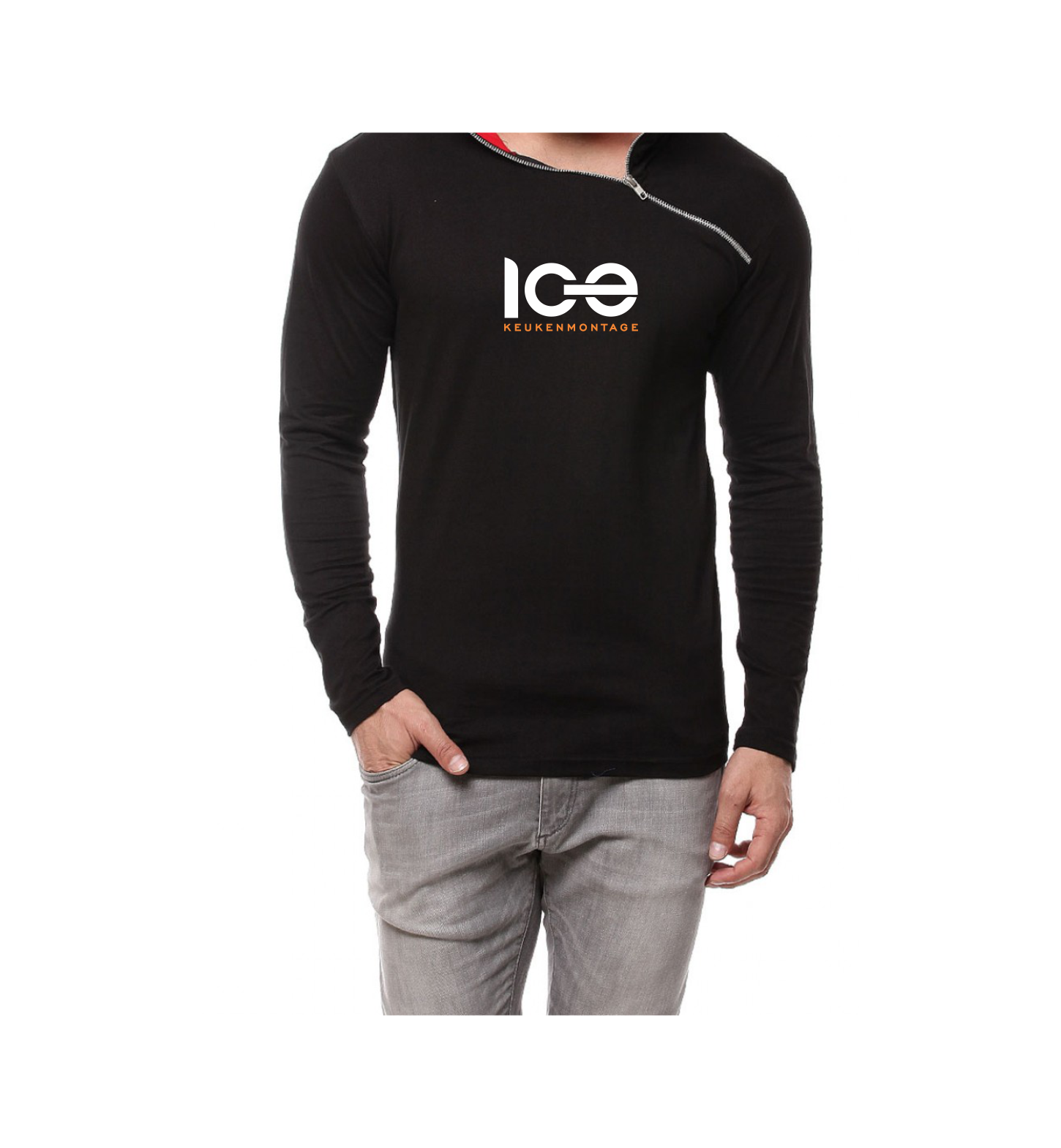 Logo Design by Sizuka for Ice Keukenmontage | Design #22020552