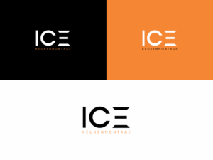 Diseño de Logo por Sizuka para Ice Keukenmontage | Diseño: #22037042