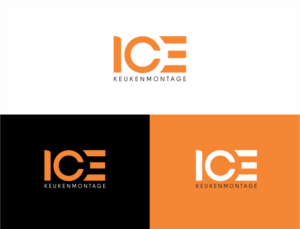 Diseño de Logo por Sizuka para Ice Keukenmontage | Diseño: #22054922