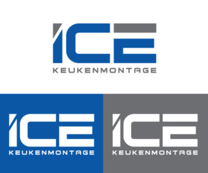 Design de Logo par Design Solving pour Ice Keukenmontage | Design : #21977055