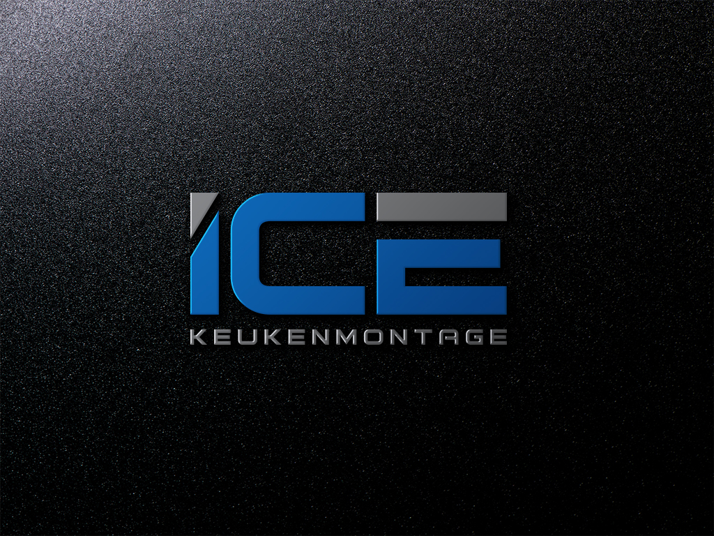Logo Design by Design Solving for Ice Keukenmontage | Design #21977056