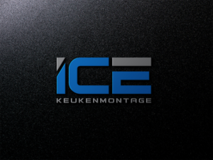 Logo Design by Design Solving for Ice Keukenmontage | Design: #21977056