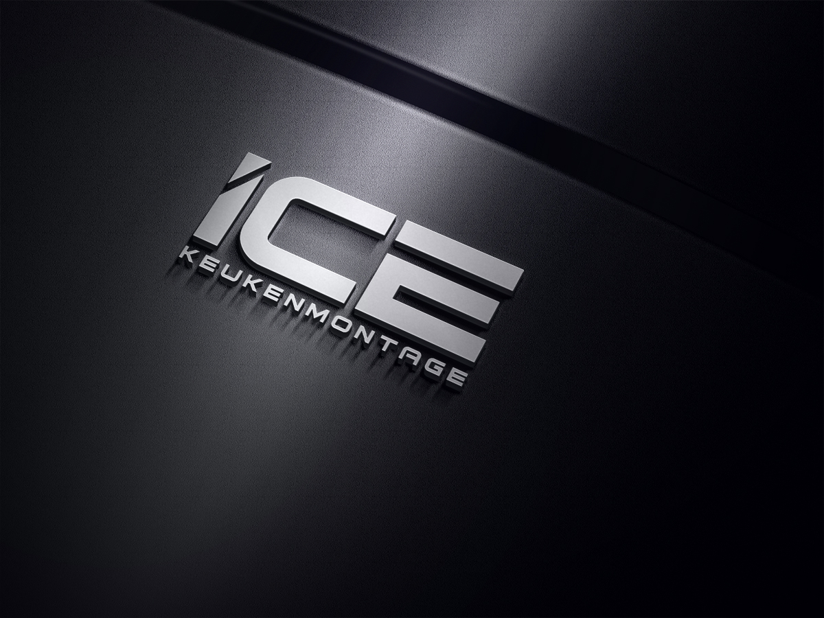 Logo-Design von Design Solving für Ice Keukenmontage | Design #21977057
