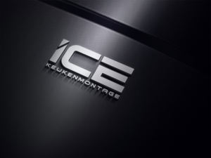 Design de Logo par Design Solving pour Ice Keukenmontage | Design : #21977057