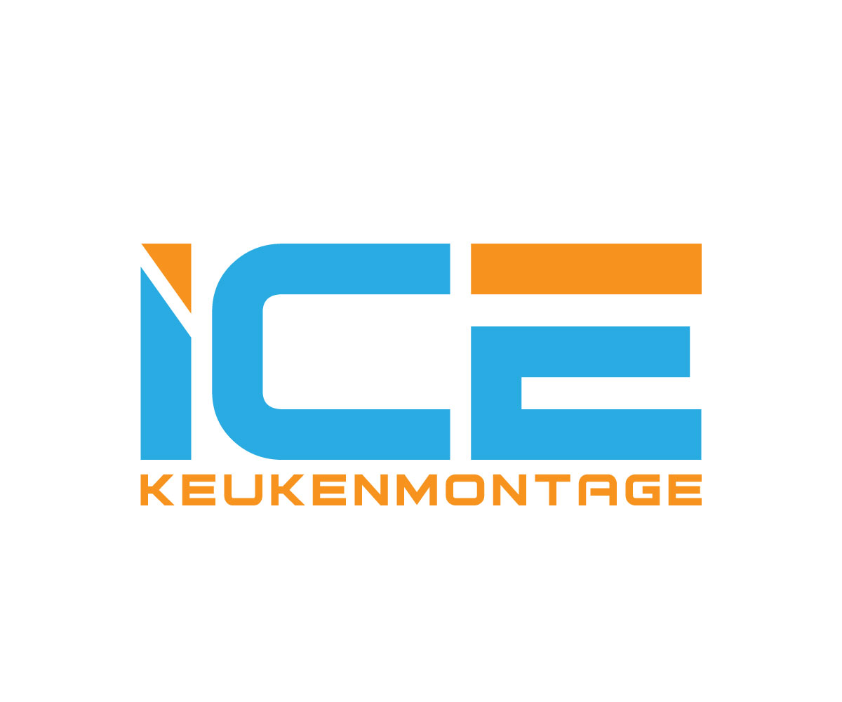 Diseño de Logo por babun 2 para Ice Keukenmontage | Diseño #21979017