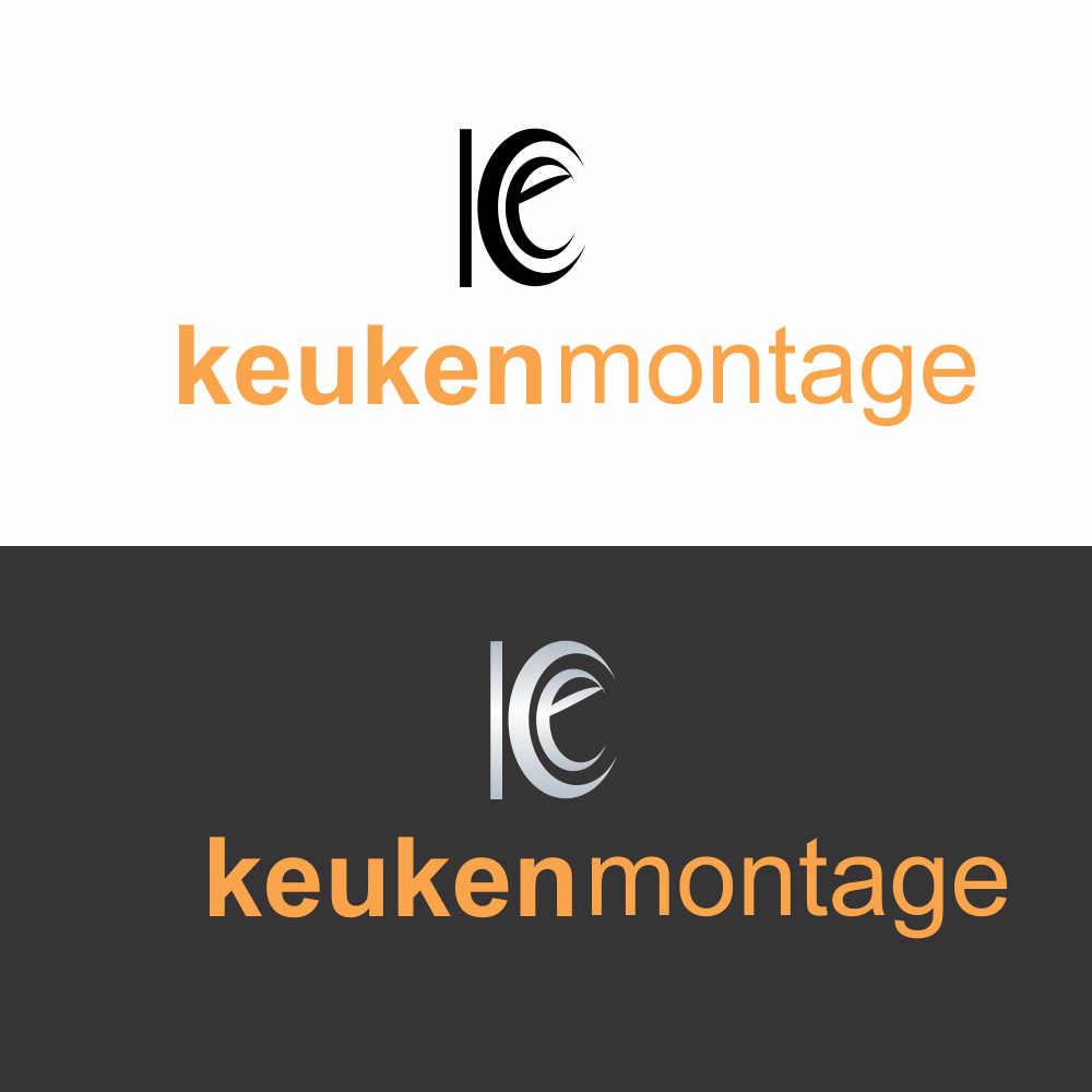 Diseño de Logo por Khoerul 2 para Ice Keukenmontage | Diseño #22035053