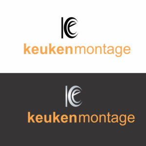 Diseño de Logo por Khoerul 2 para Ice Keukenmontage | Diseño: #22035053