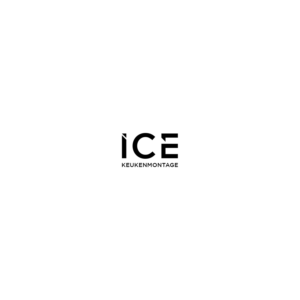 Logo Design by Soonia for Ice Keukenmontage | Design: #22024013