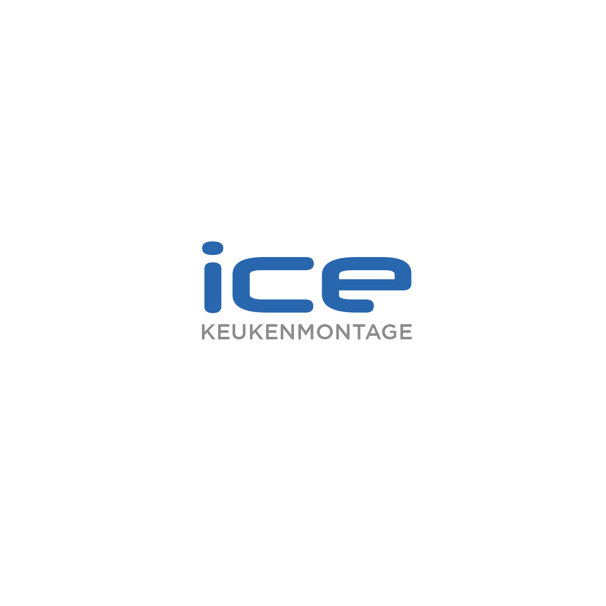 Logo Design by Soonia for Ice Keukenmontage | Design #22024014