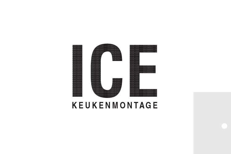 Logo Design by CreativeBaba for Ice Keukenmontage | Design #21980044