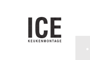 Logo-Design von CreativeBaba für Ice Keukenmontage | Design: #21980044