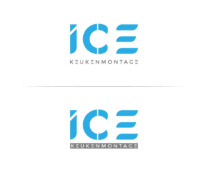 Design de Logo par Graphic_studio20 pour Ice Keukenmontage | Design : #21980445