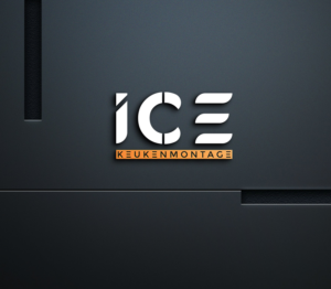 Logo Design by Graphic_studio20 for Ice Keukenmontage | Design: #22036316