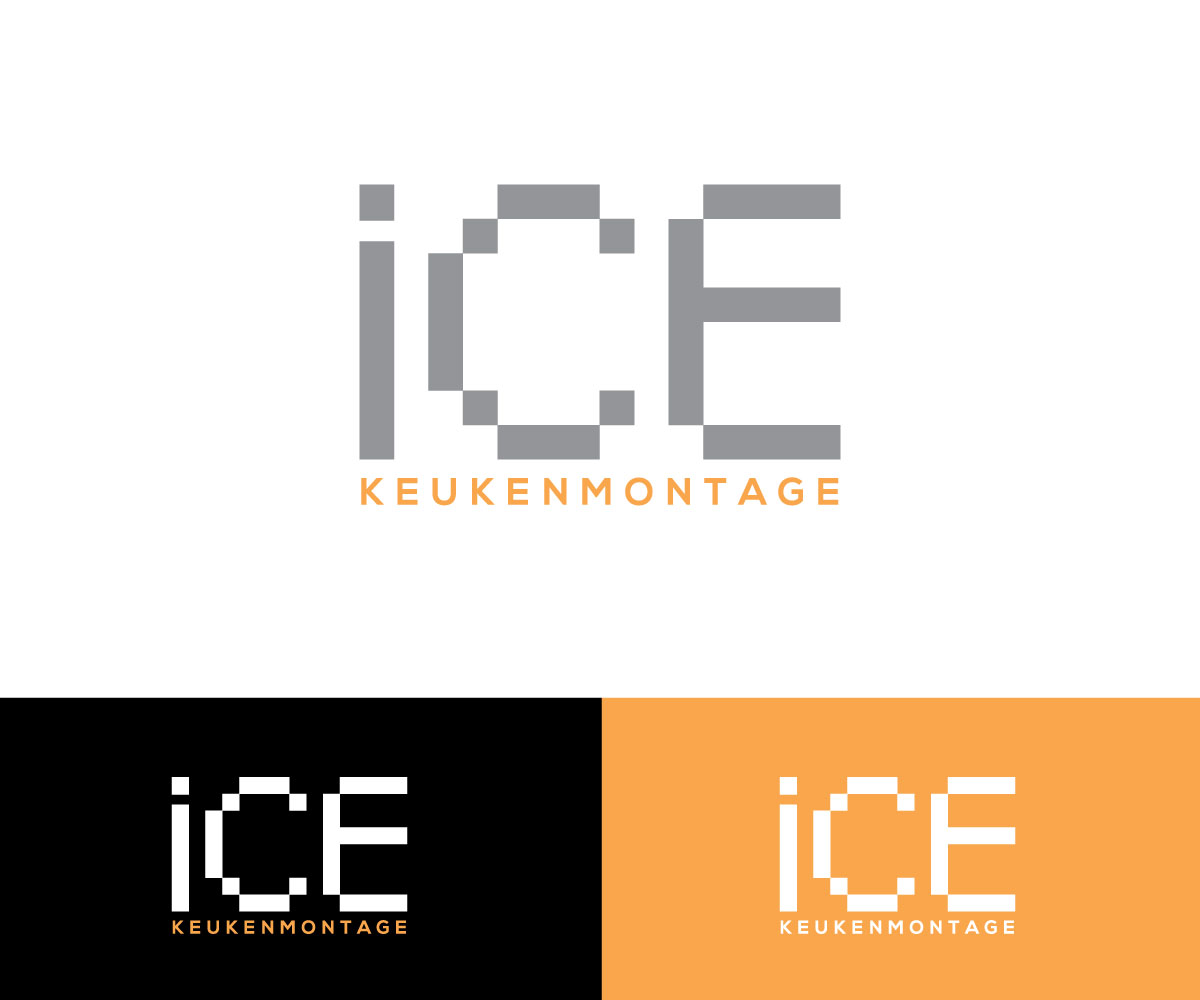 Design de Logo par logograph pour Ice Keukenmontage | Design : #22021653