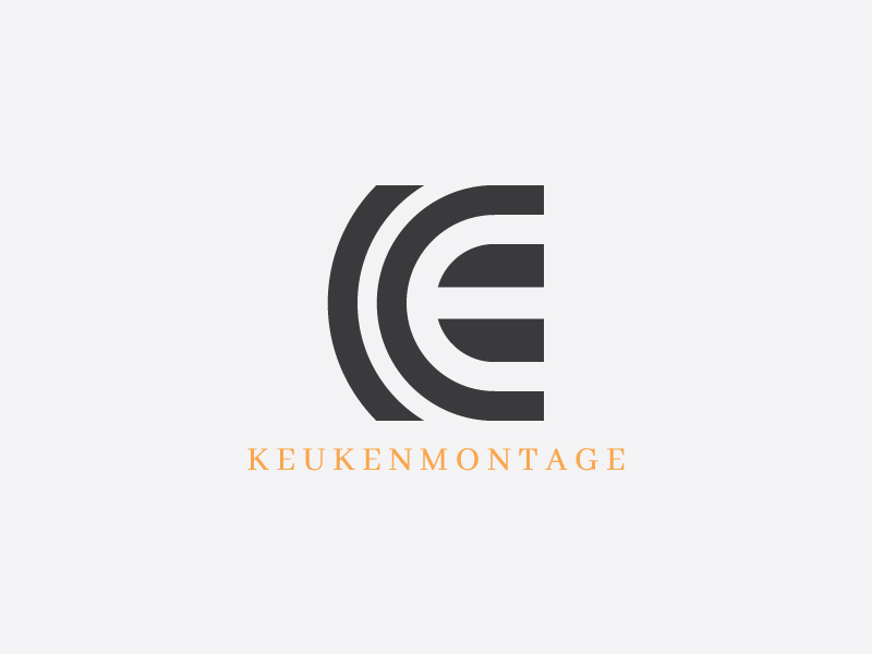 Logo Design by Create6 for Ice Keukenmontage | Design #22019628