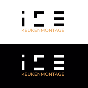 Diseño de Logo por skoerding para Ice Keukenmontage | Diseño: #22020982