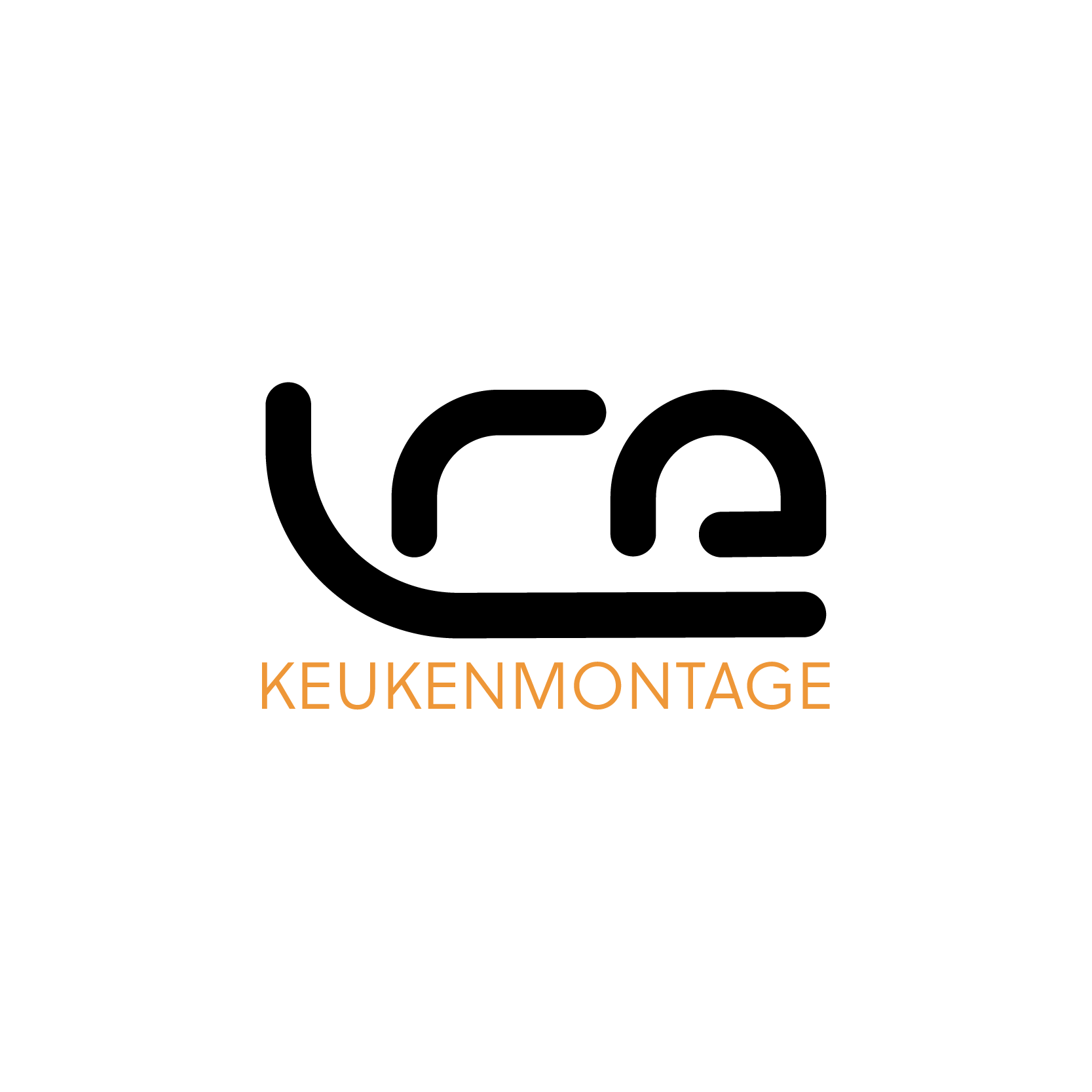 Logo Design by skoerding for Ice Keukenmontage | Design #22020985