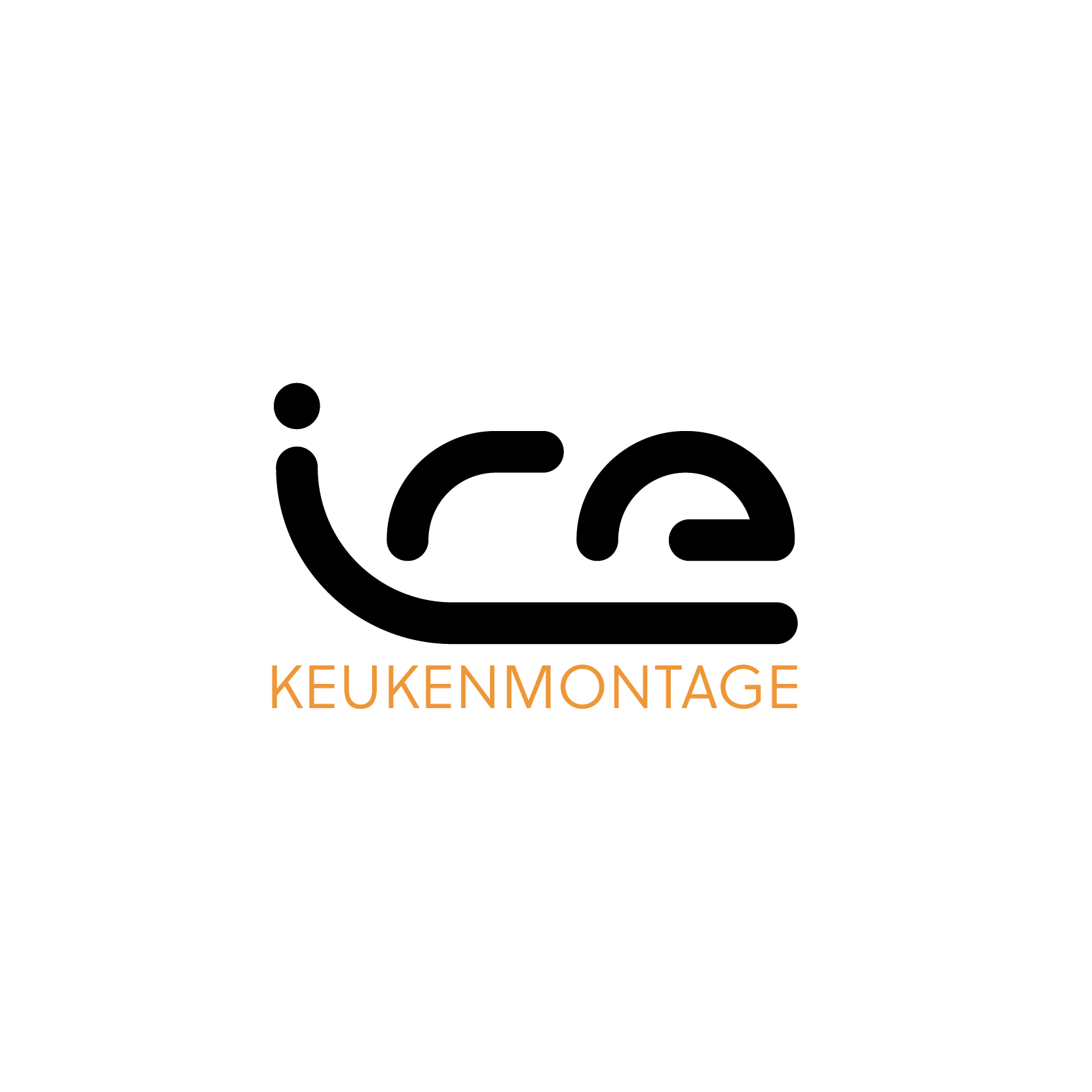 Logo-Design von skoerding für Ice Keukenmontage | Design #22021097