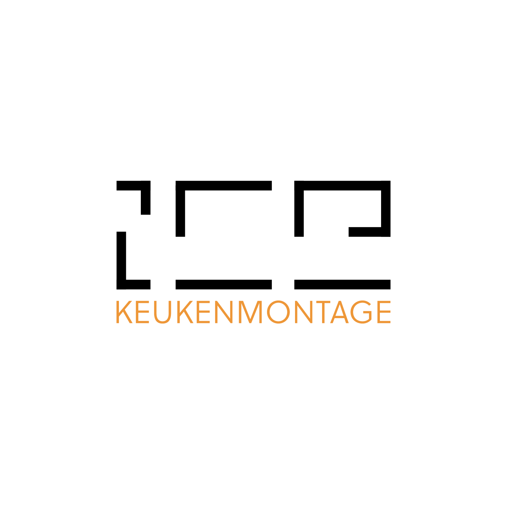 Logo Design by skoerding for Ice Keukenmontage | Design #22021204