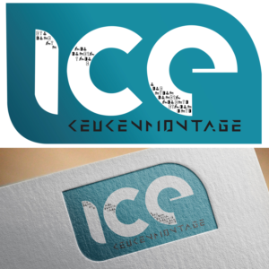 Diseño de Logo por Eko Lanang Pati para Ice Keukenmontage | Diseño: #22006813