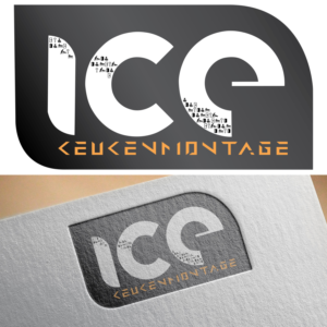 Design de Logo par Eko Lanang Pati pour Ice Keukenmontage | Design : #22019180