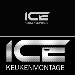 Logo-Design von anna ss für Ice Keukenmontage | Design: #21979445