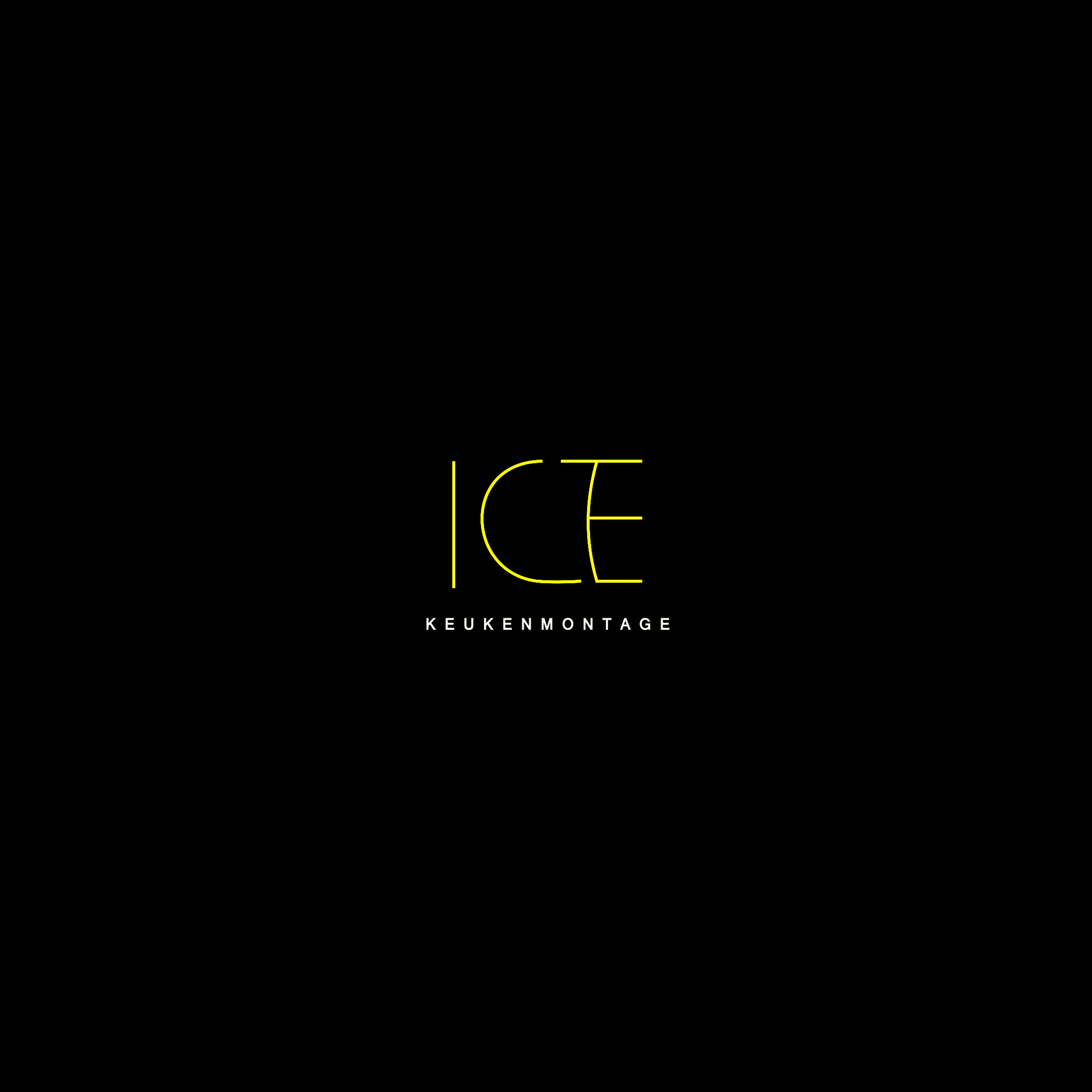 Logo Design by Nafij for Ice Keukenmontage | Design #22021056