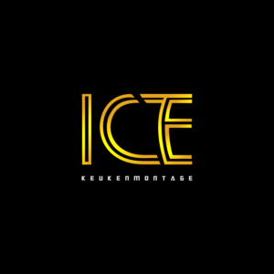 Diseño de Logo por Nafij para Ice Keukenmontage | Diseño: #22030819