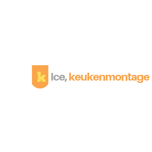 Logo Design by pakhero441 for Ice Keukenmontage | Design #22024576