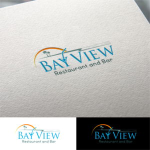Logo Design by Arham Hidayat for this project | Design #22003037