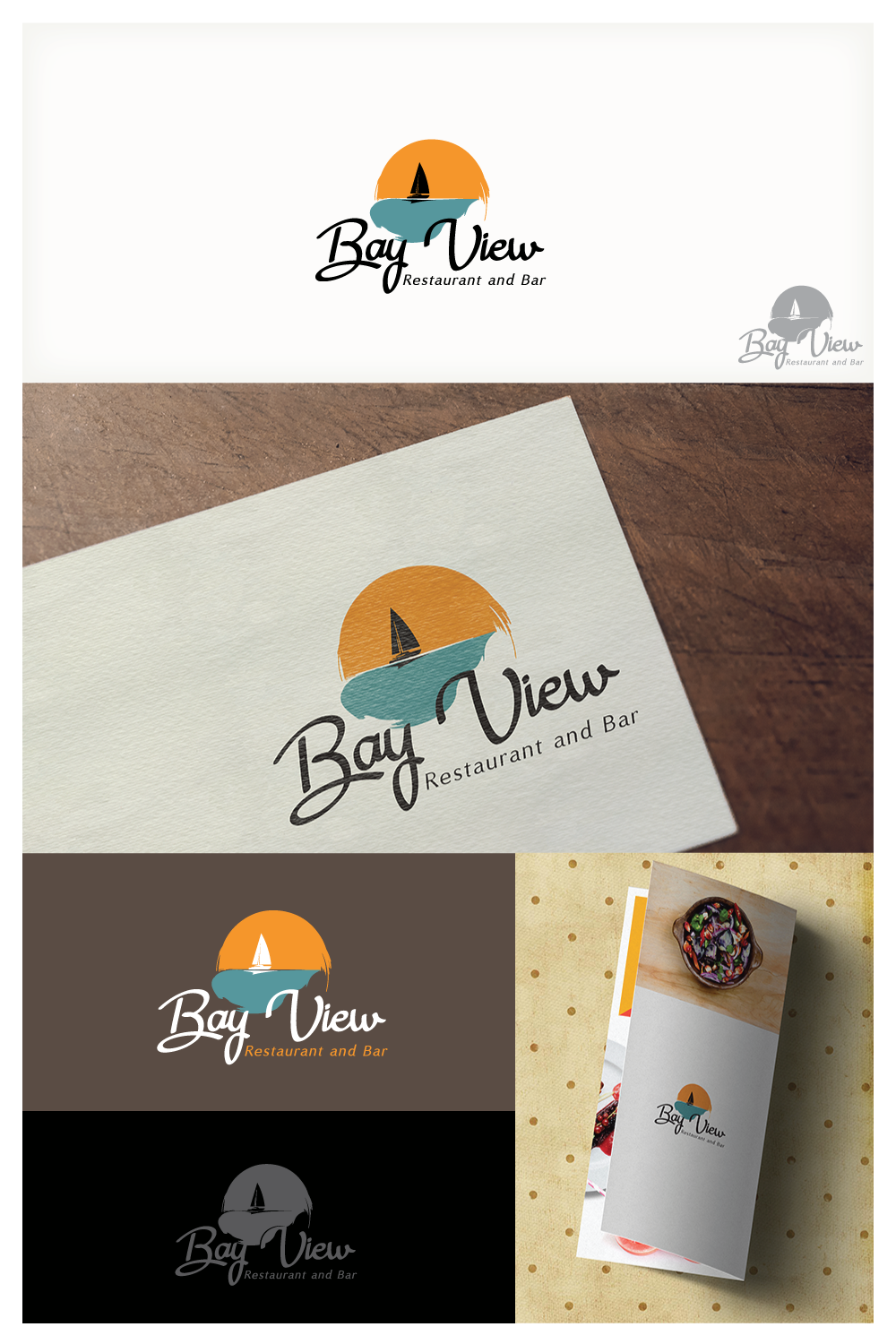 Logo Design by DicéArt for this project | Design #22018574