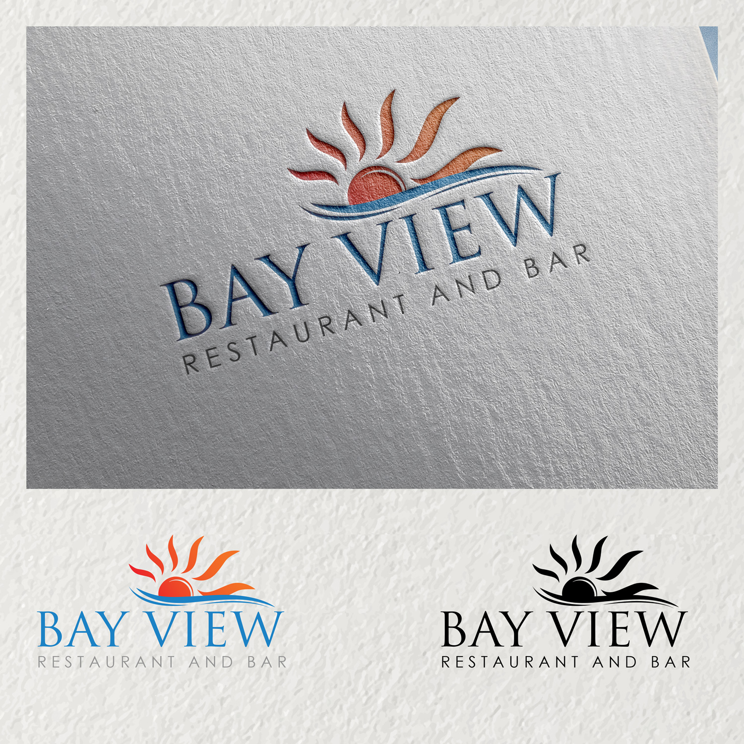 Logo Design by soorya 4 for this project | Design #22018927