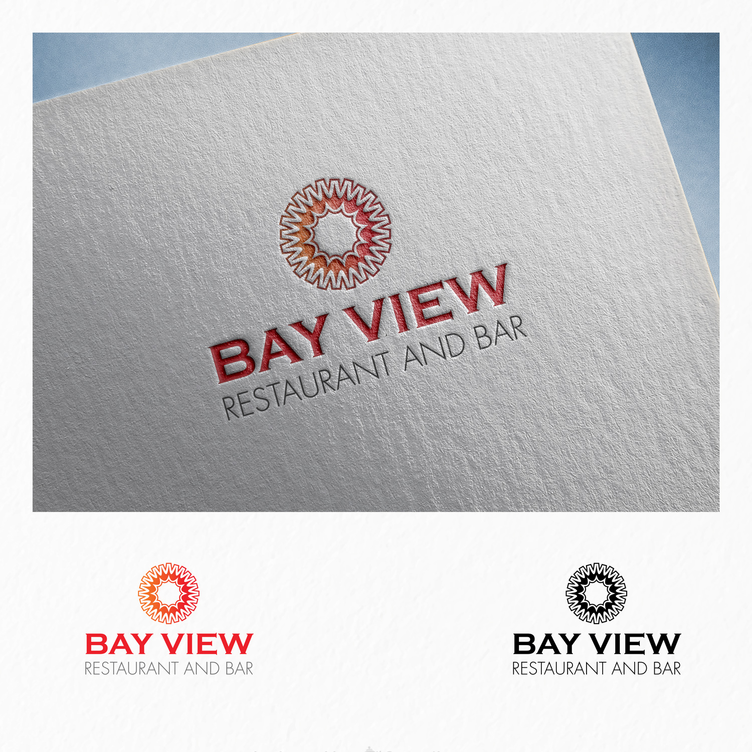 Logo Design by soorya 4 for this project | Design #21991055