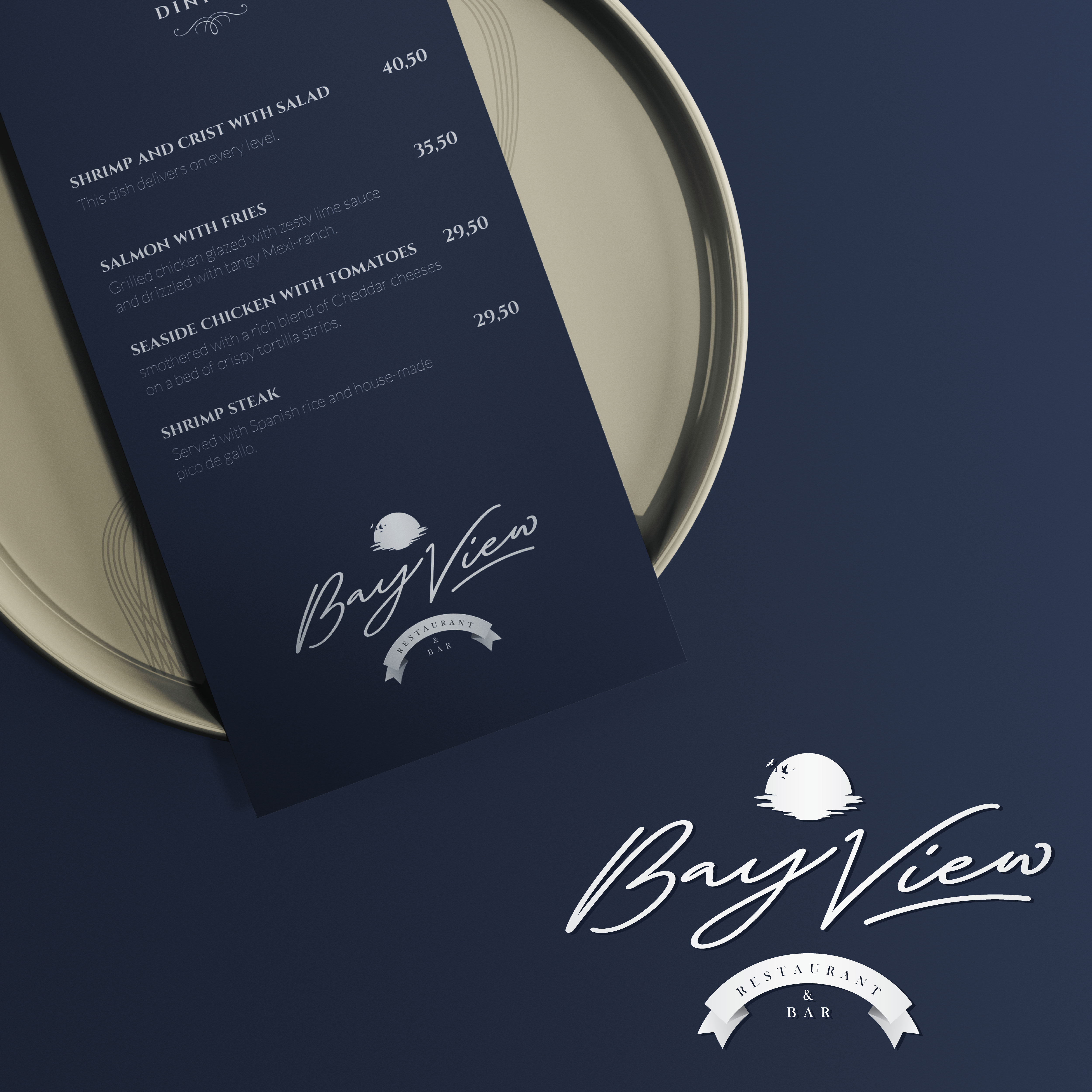 Logo Design by Christopher.Min for this project | Design #22012159