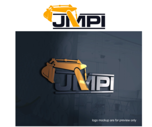 JMPI | Logo Design by Tt design