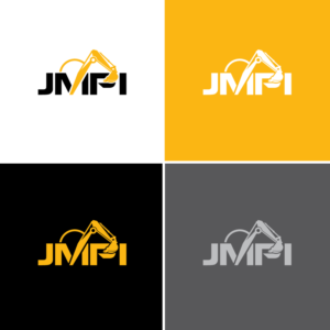 JMPI | Design de Logo par Graphic Bricks