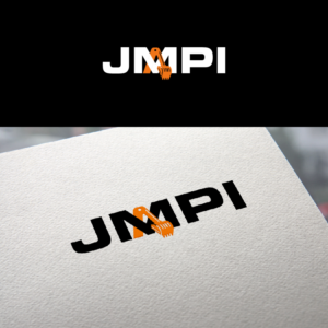 JMPI | Design de Logo par sushsharma99