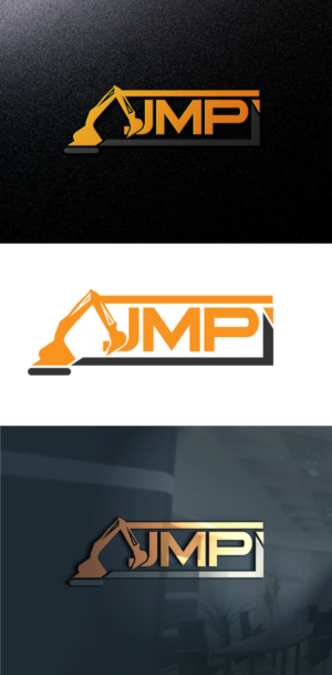 JMPI | Logo Design by akterkhadijars