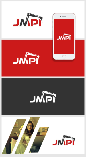 JMPI | Diseño de Logo por 92logo