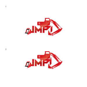 JMPI | Logo Design by Kreative_Finger