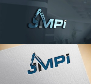 JMPI | Logo Design by Mono.co