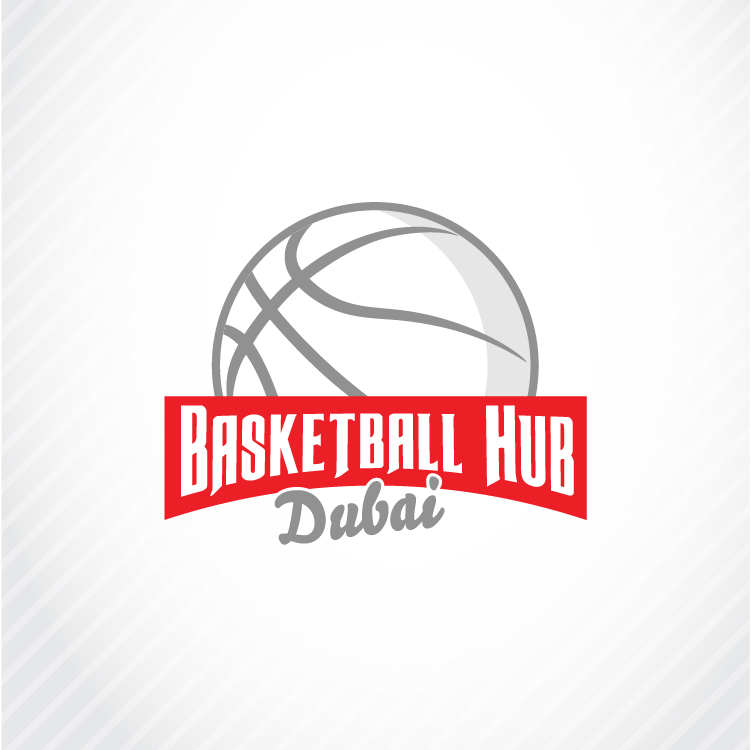Logo Design by ShakiJav for Basketball Hub Dubai | Design #21982036
