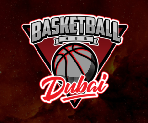 Logo Design by Sirens Call for Basketball Hub Dubai | Design: #21999564